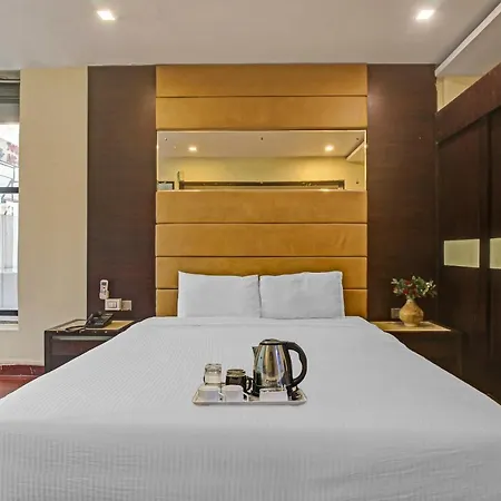 Hôtel Oyo Townhouse 707 Grand Krishna